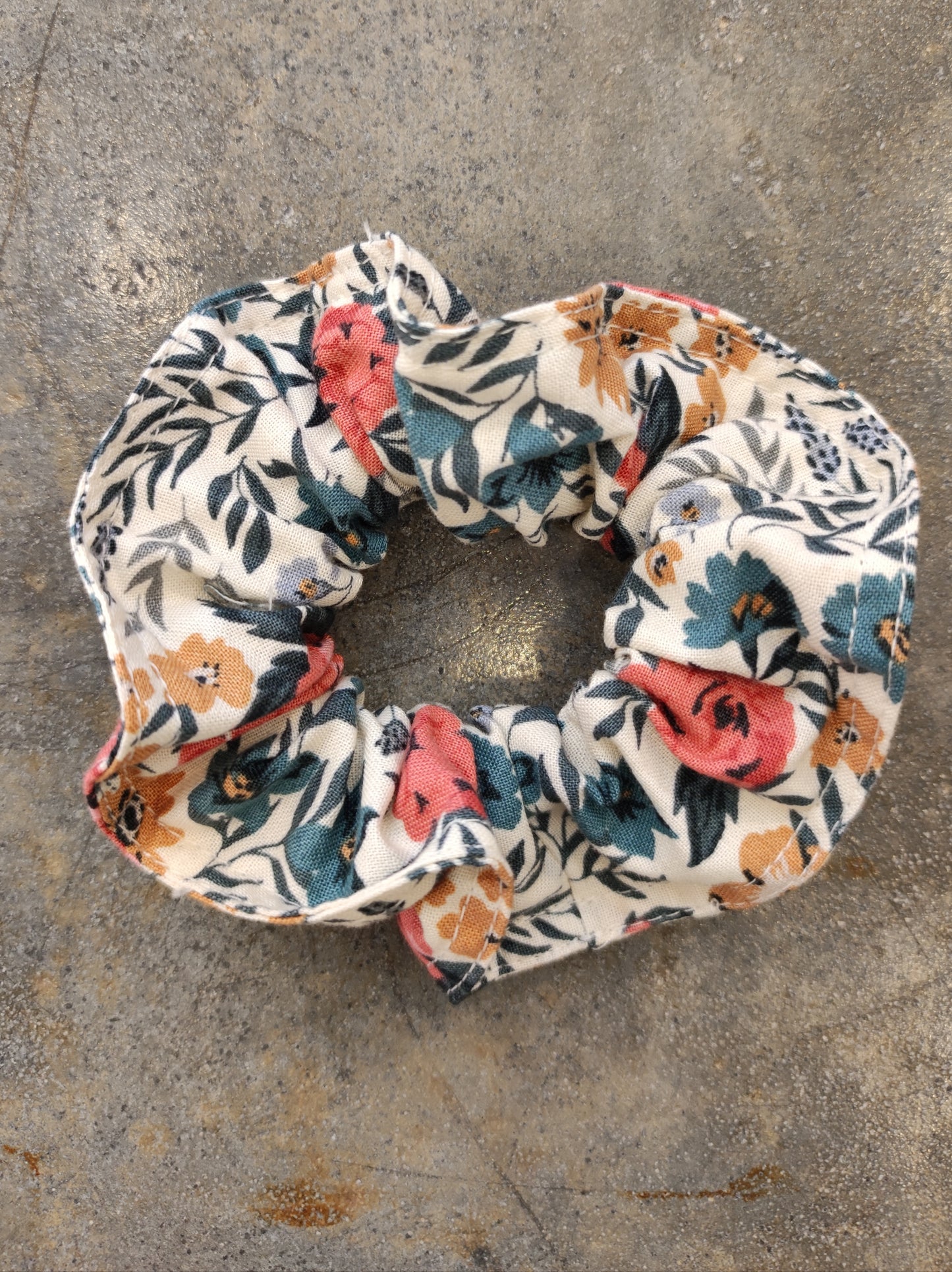 Chouchou Flora ivoire