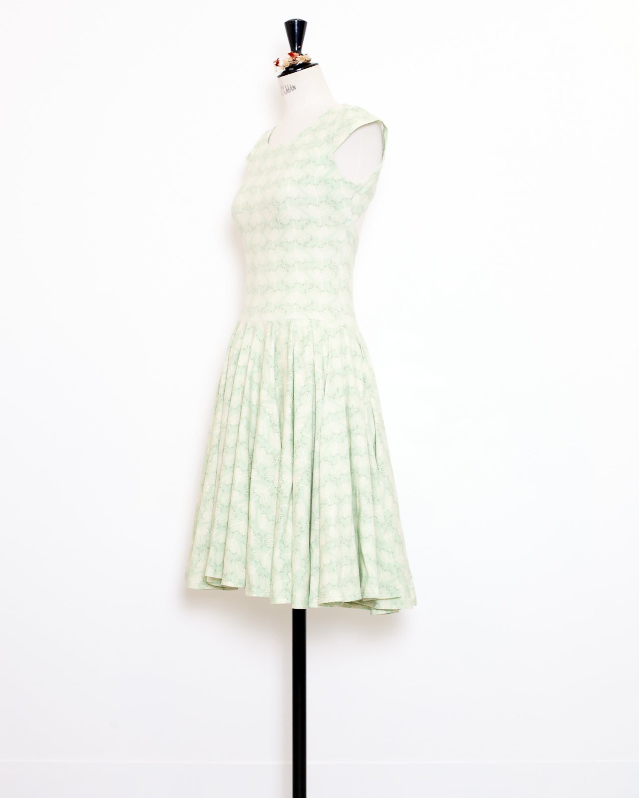 ROBE MABELLE BIO "FLORAFIL"