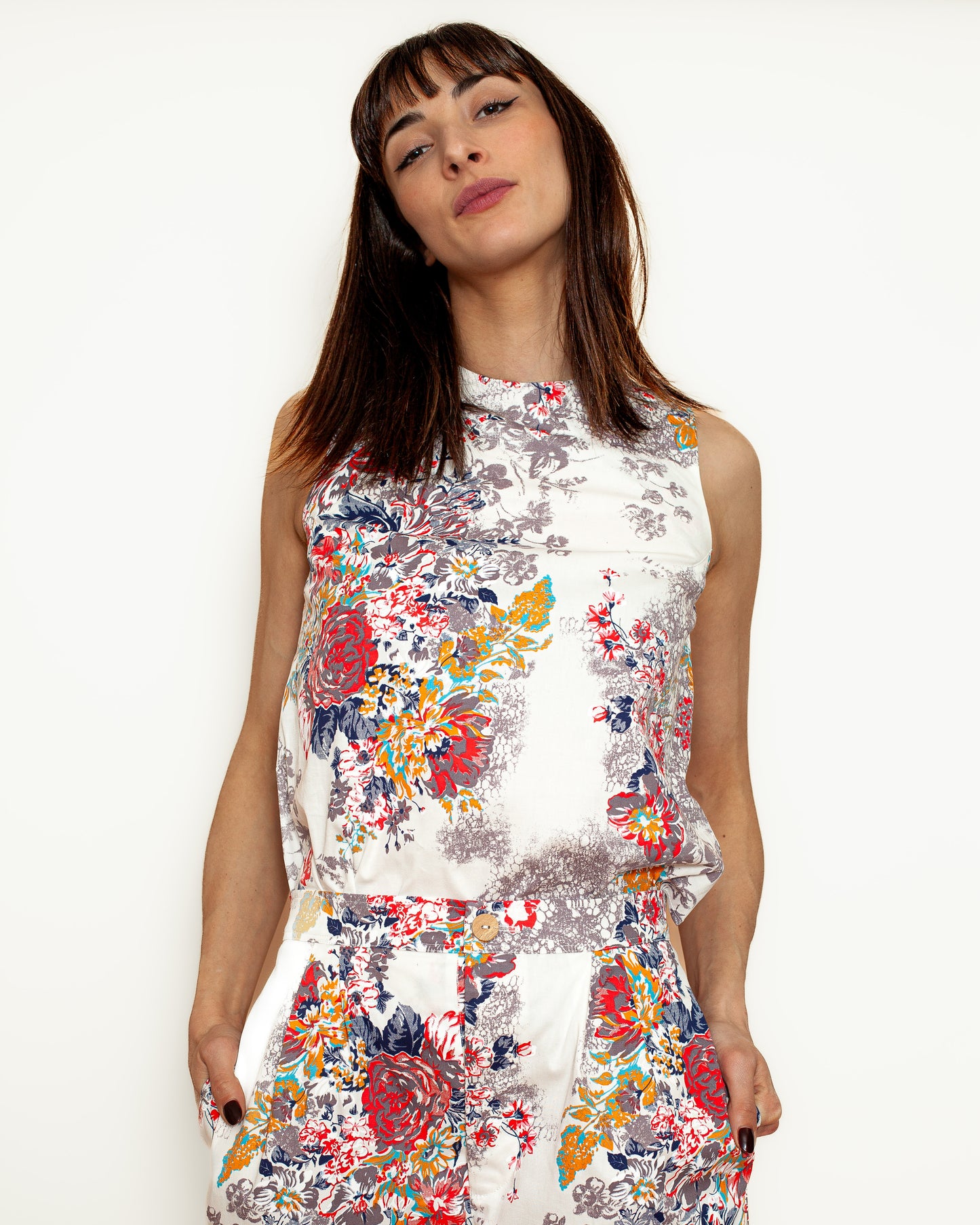 Top Hava funkyflowers