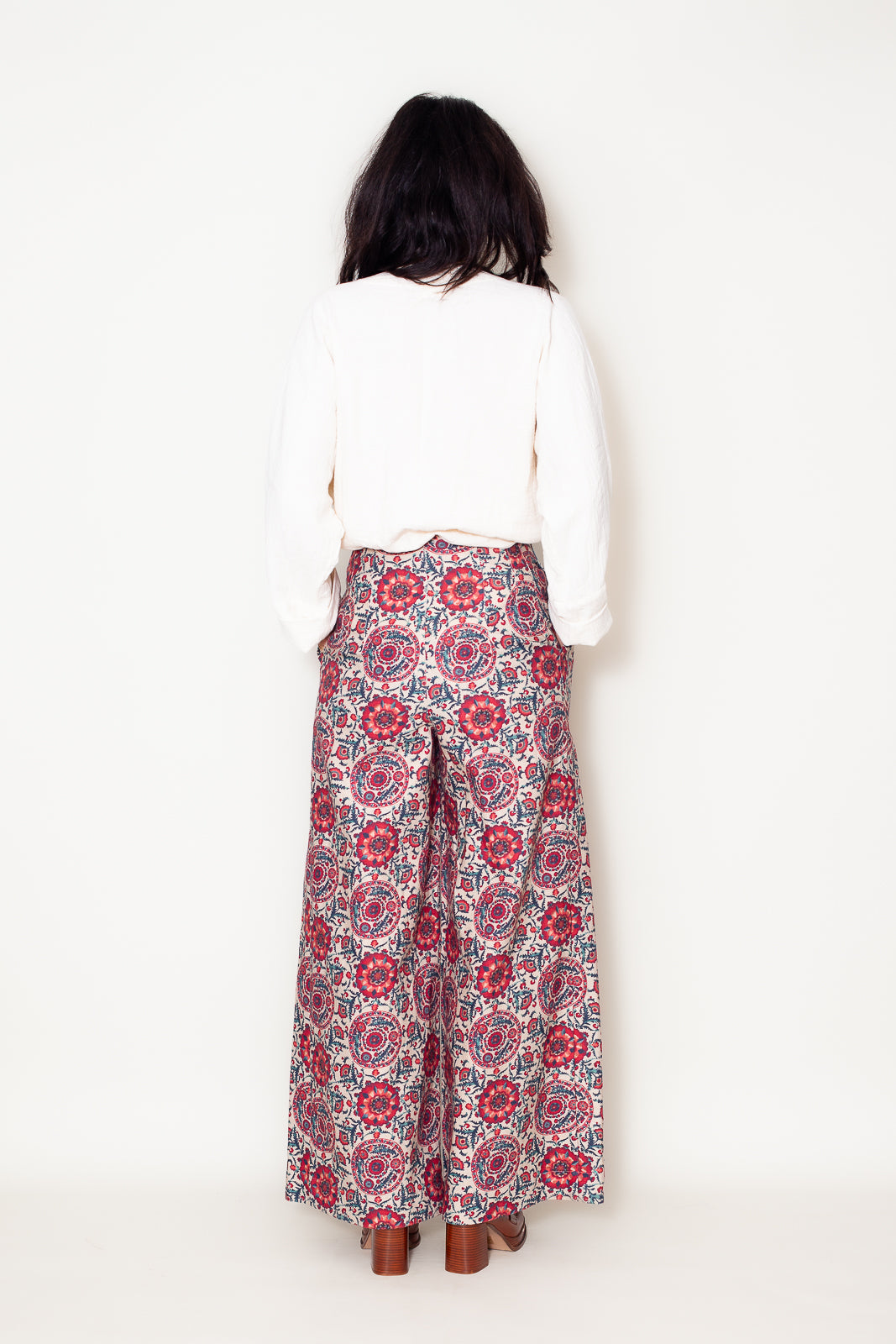 Pantalon MANON Mandalaflower