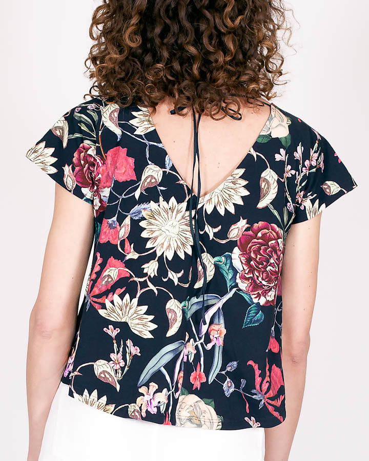 Tee-Shirt Ambroise BIO Sanssoucis
