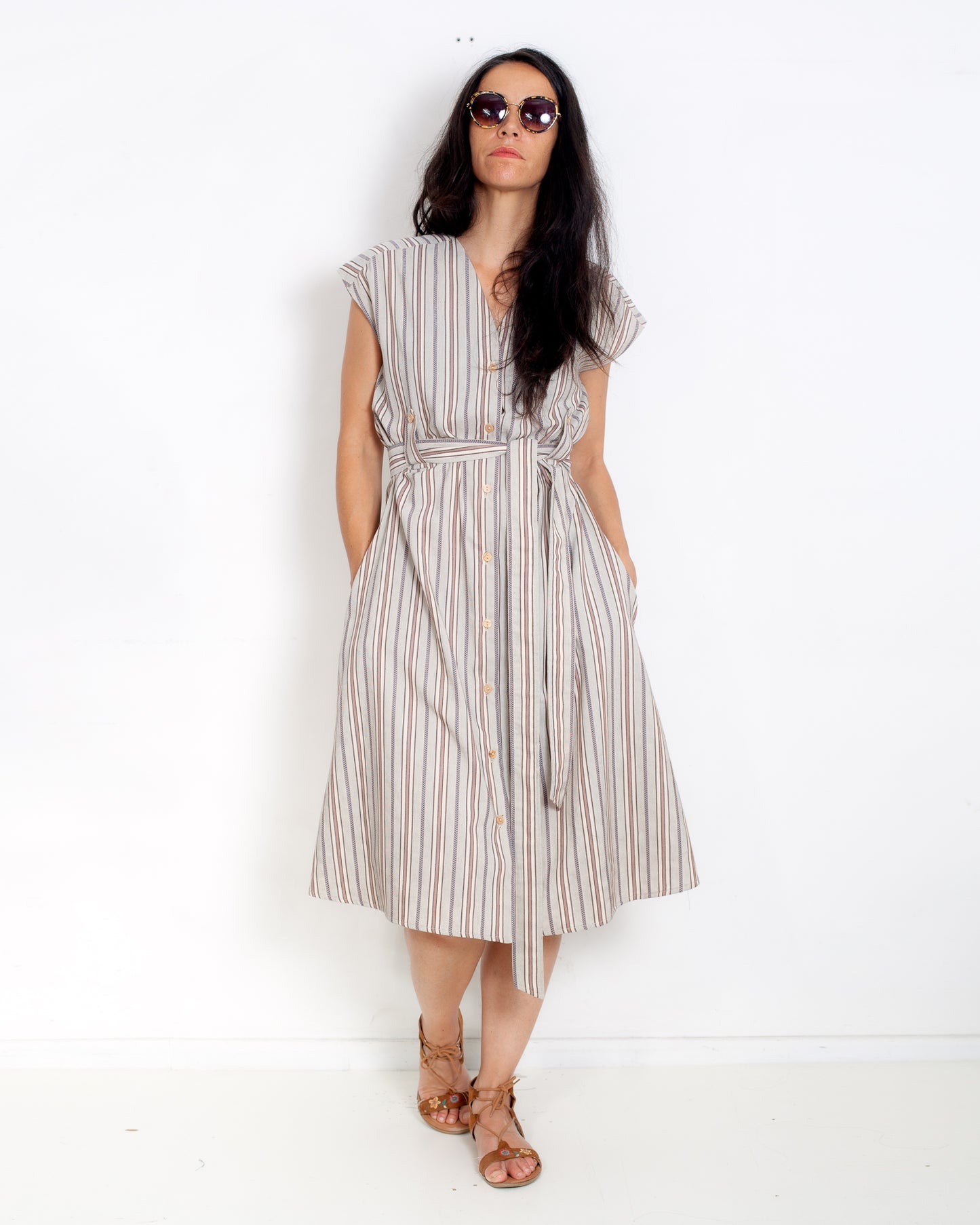 Robe Lou Havane - DERNIERES CHANCES