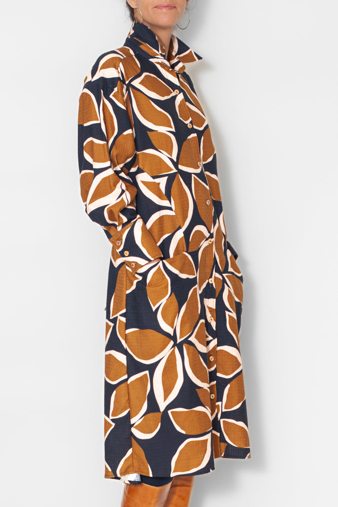 Robe Marie-Anne Flowerstory