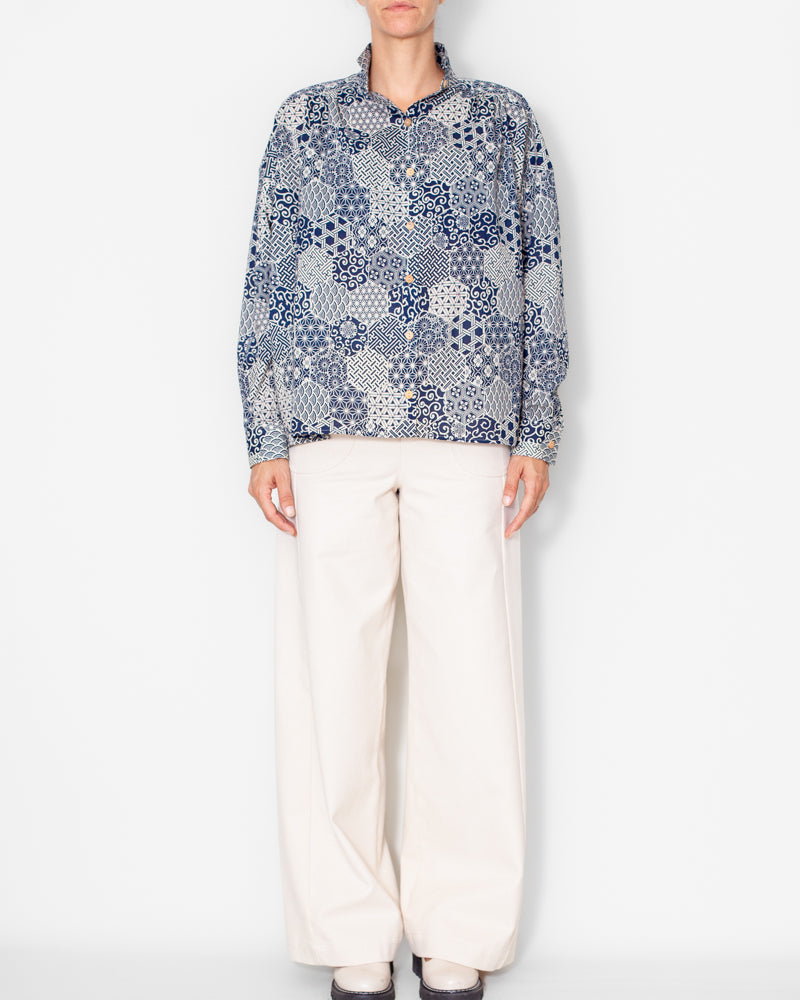 Chemise Marta Japanmix