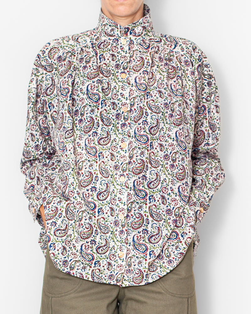 Chemise Marta Indymood