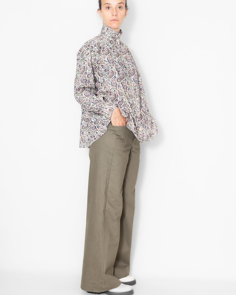 Chemise Marta Indymood
