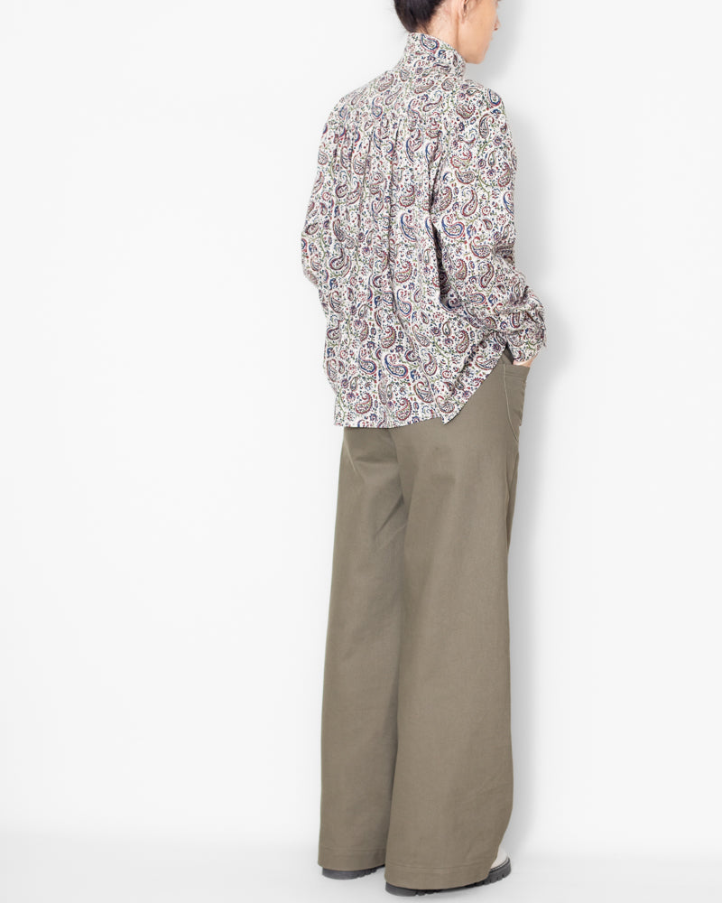 Chemise Marta Indymood