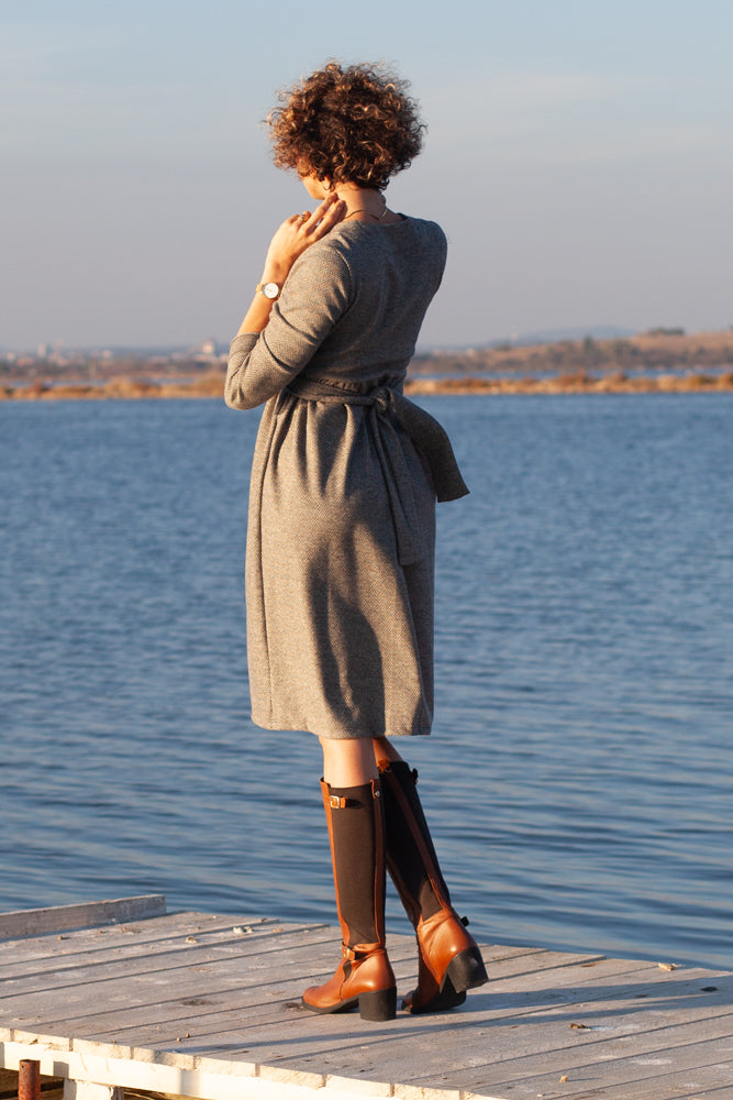 ROBE Sveti lainage chevron