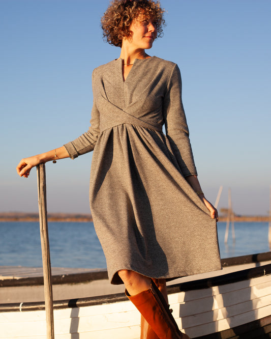 ROBE Sveti lainage chevron