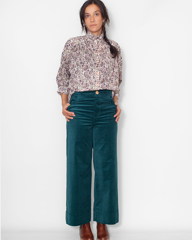 Chemise Marta Indymood
