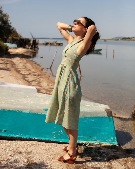 Robe Carole bio Seda