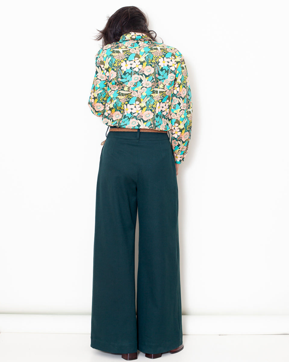 Pantalon Louane Canard