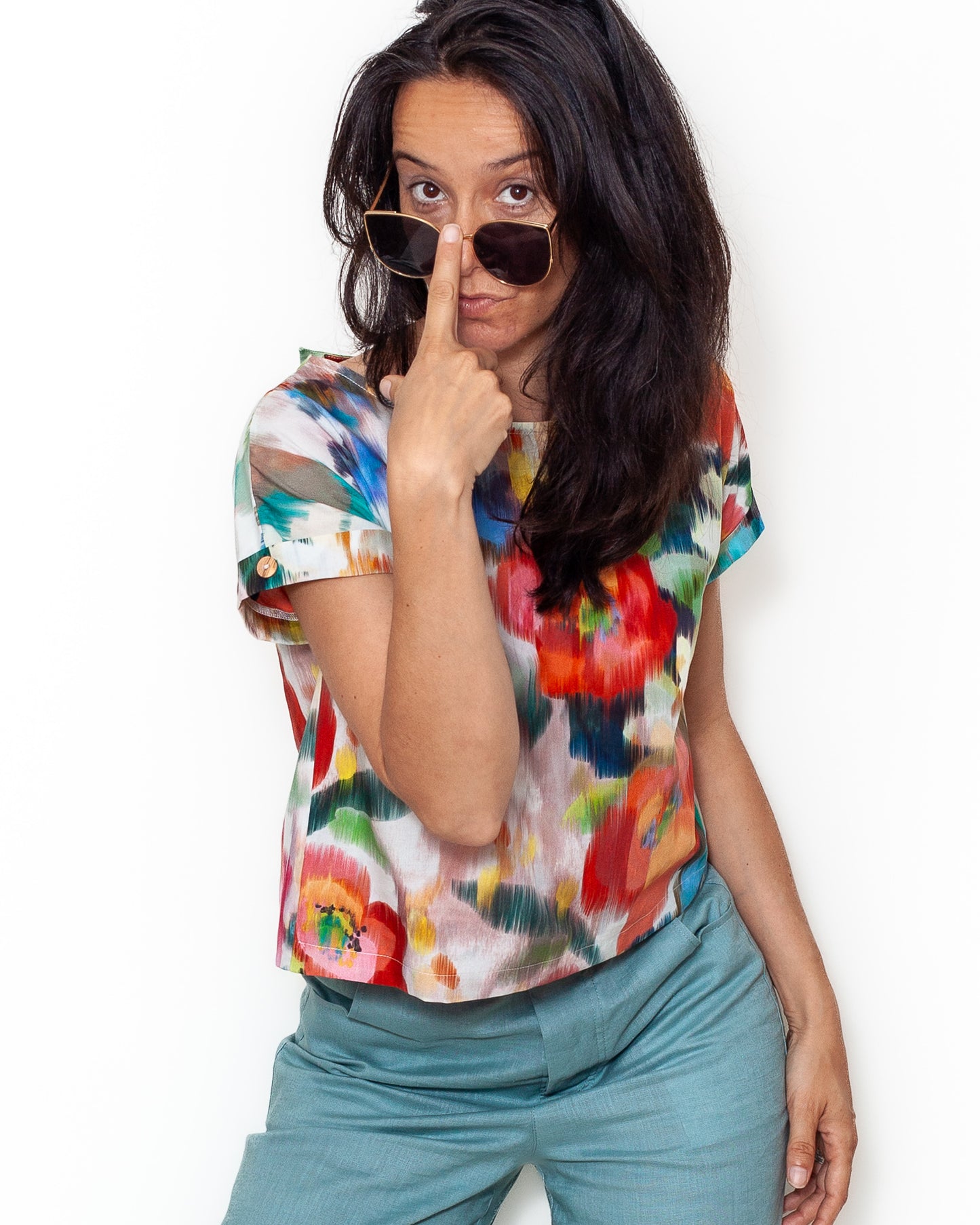 Top Leonie Luberon
