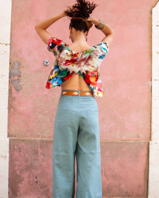 Top Leonie Luberon