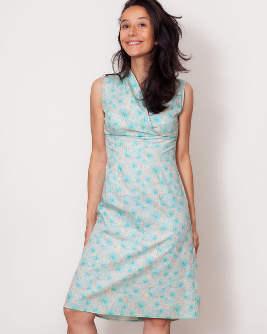 Robe Cloe Waterlyli