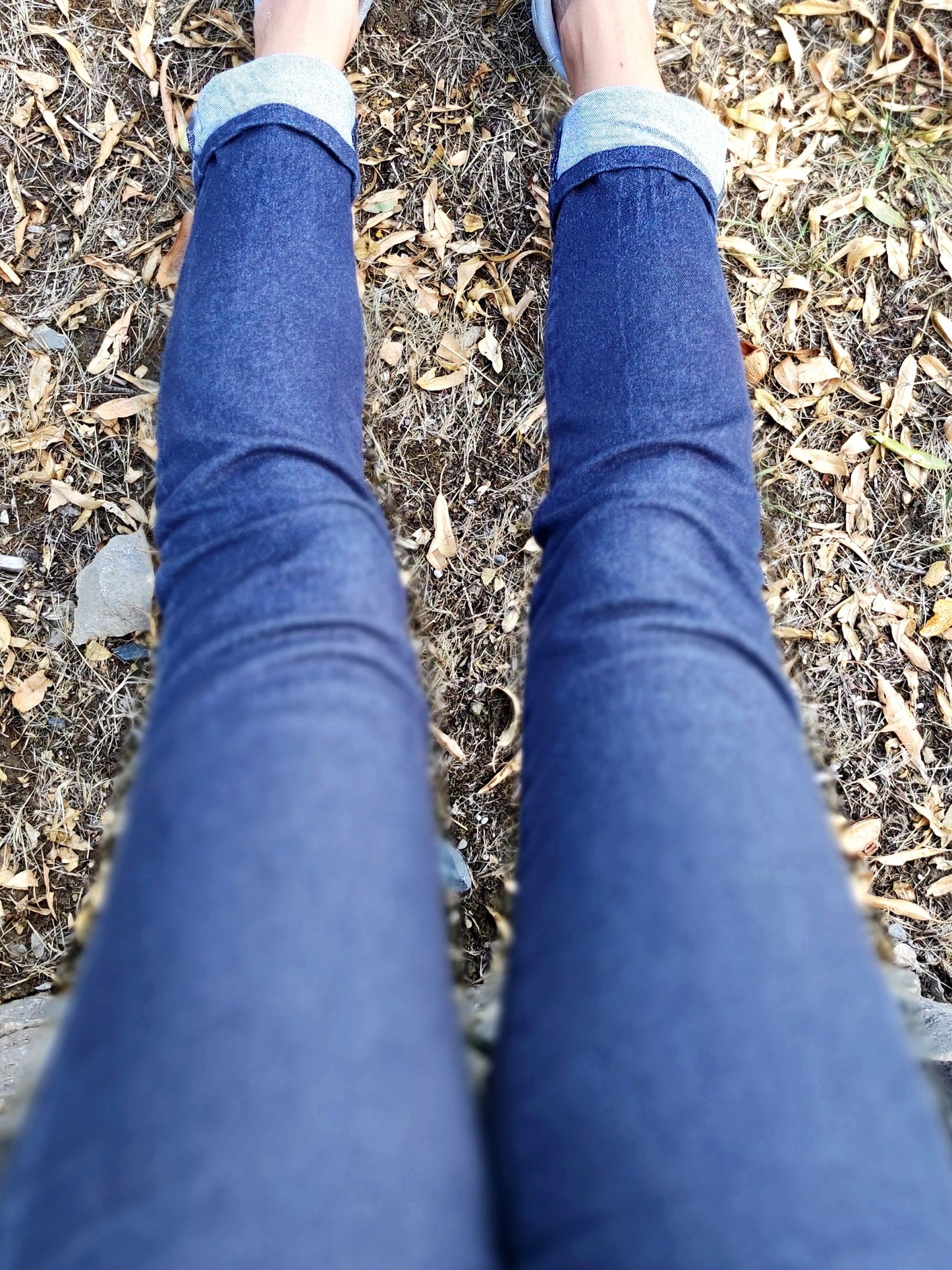 DERNIERE CHANCE- Jeans Lise BIO