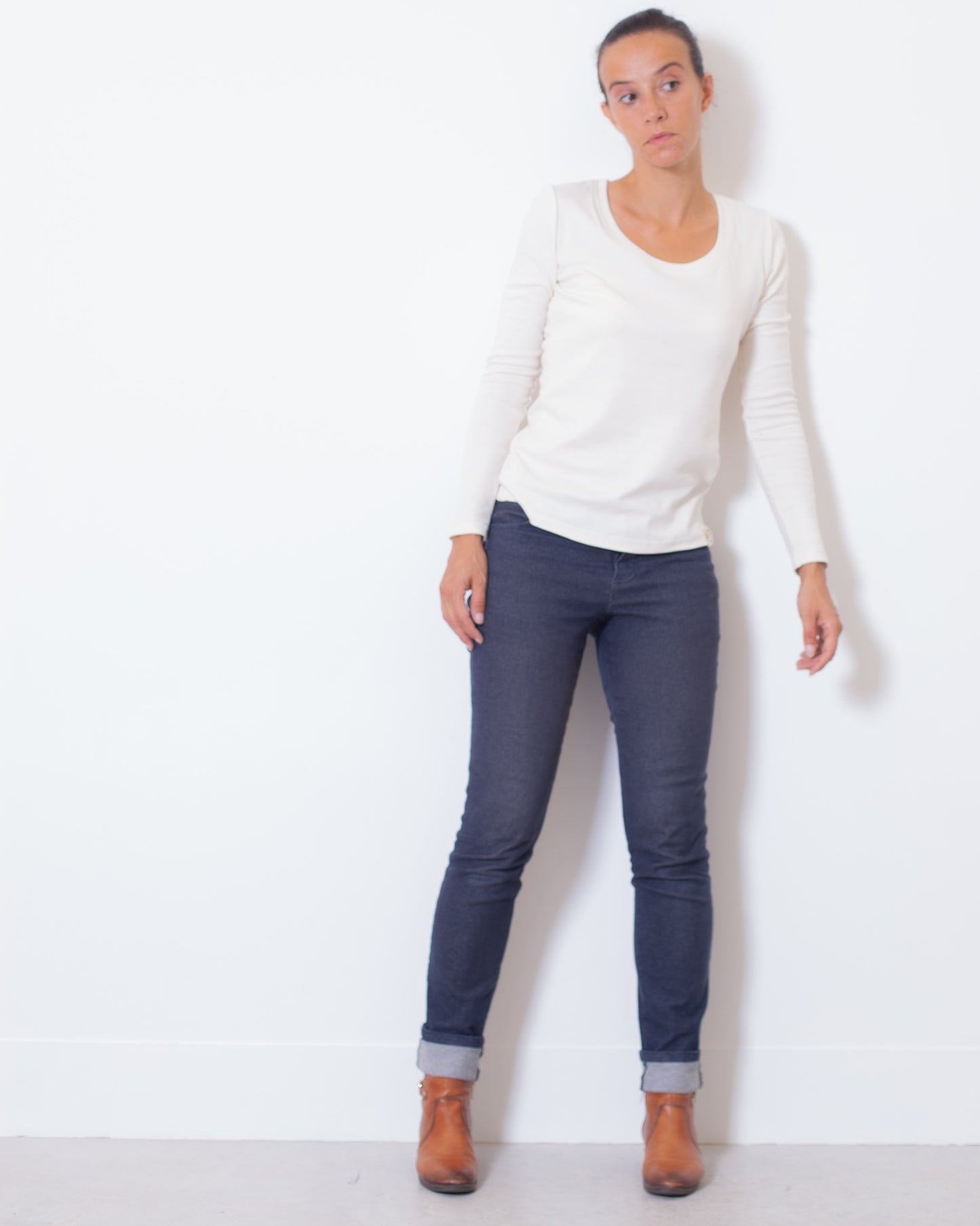 DERNIERE CHANCE- Jeans Lise BIO