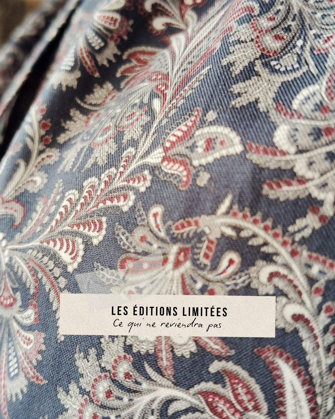 Les éditions limitées