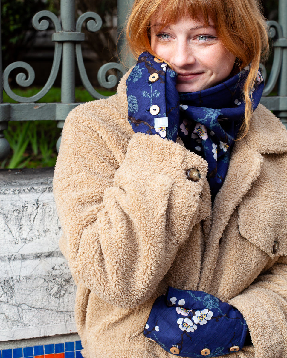 Écharpes/Cols/Snoods