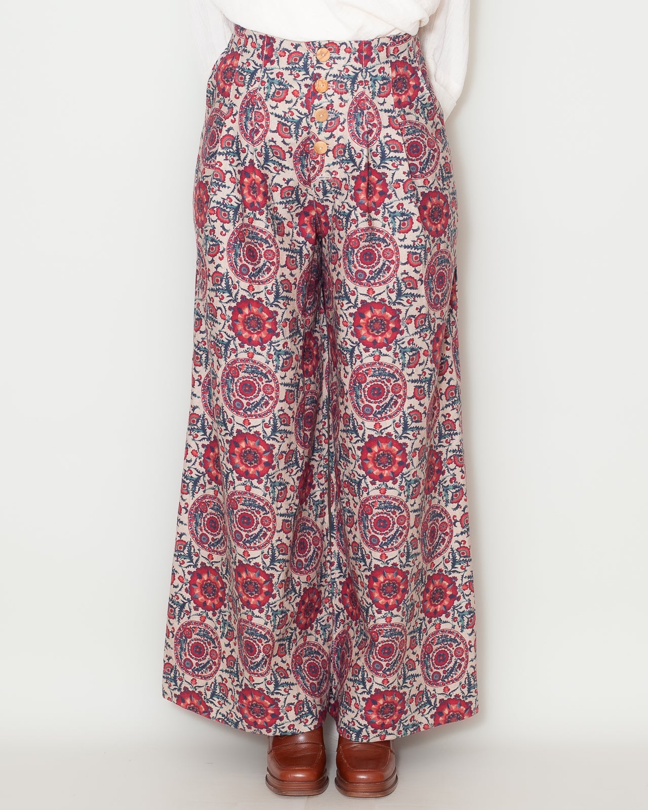 Pantalon MANON Mandalaflower