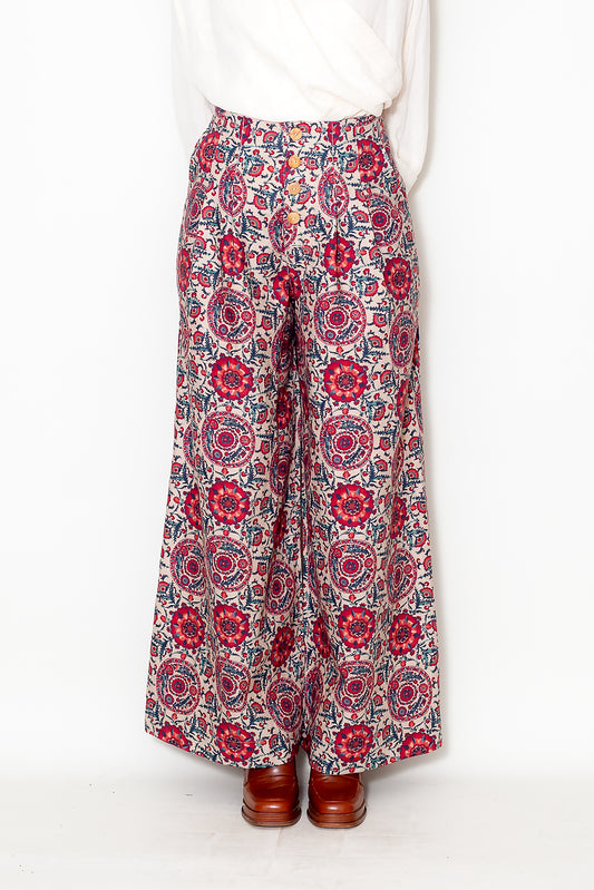 Pantalon MANON Mandalaflower