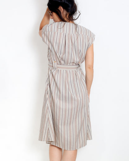 Robe Lou Havane - DERNIERES CHANCES