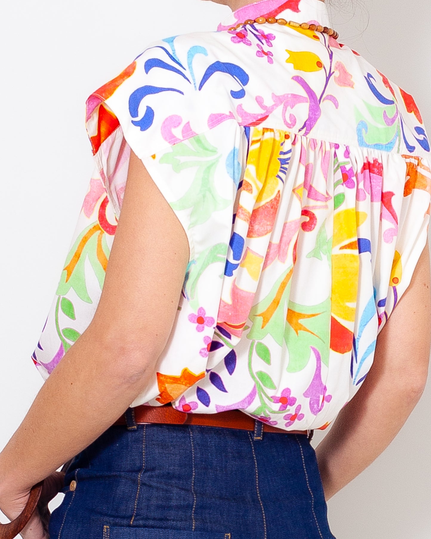 Chemise Claudine Joie UP