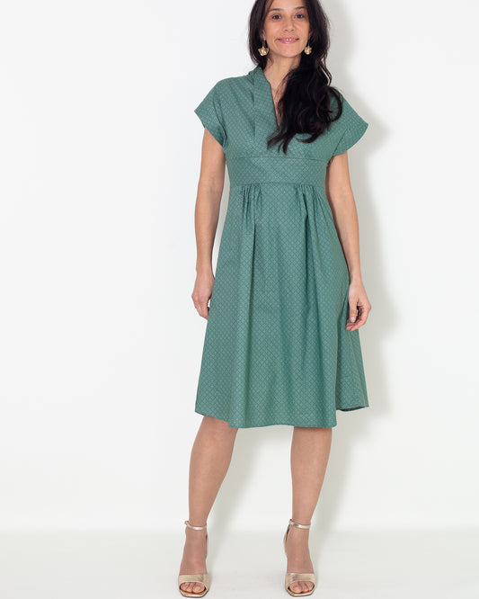 Robe Eve Arty Amande