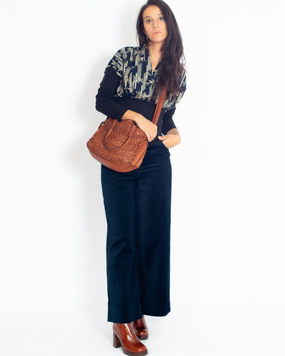 TOP KIMONO bamboo - DERNIERES PIECES