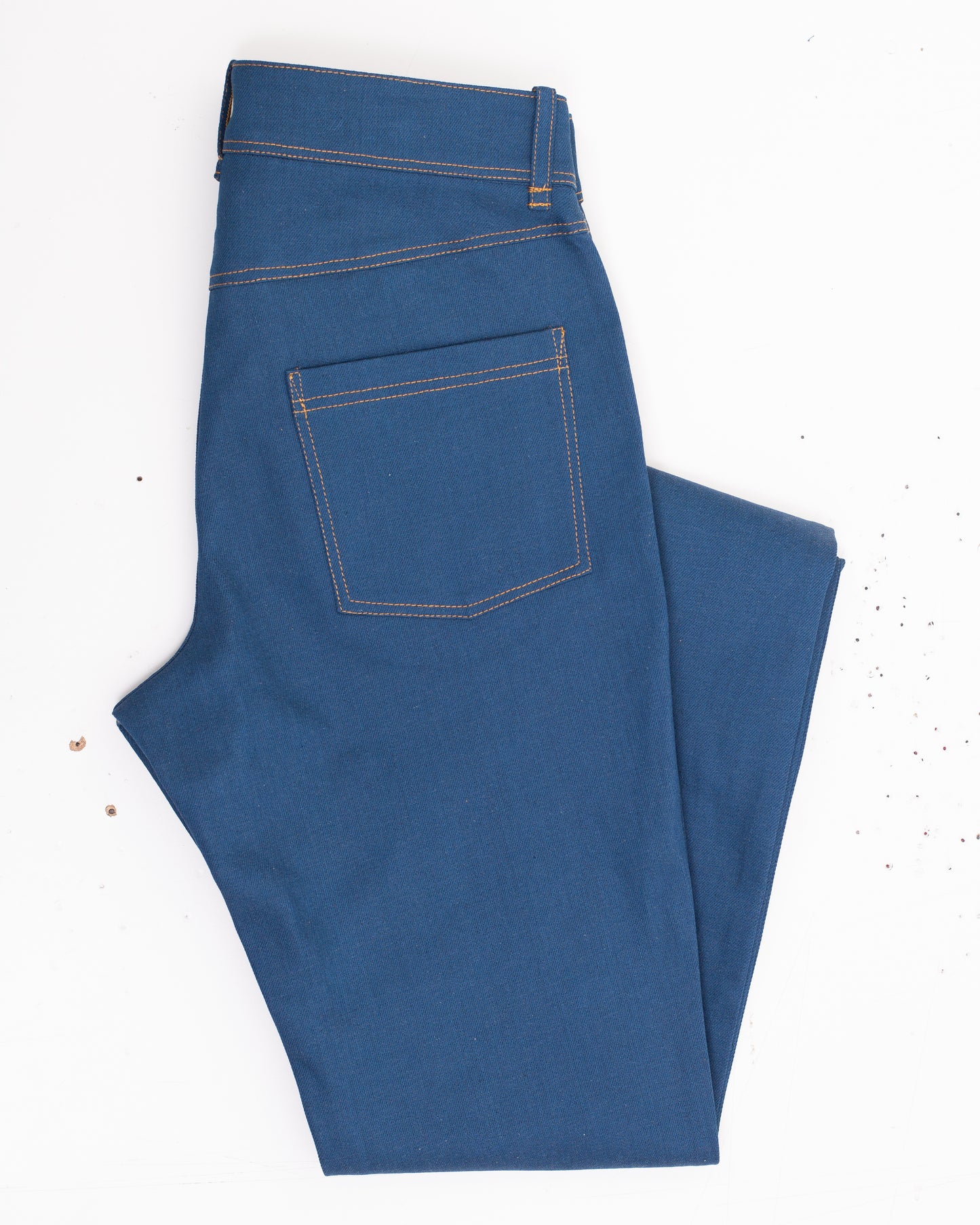 Jeans Lise UP Indigo