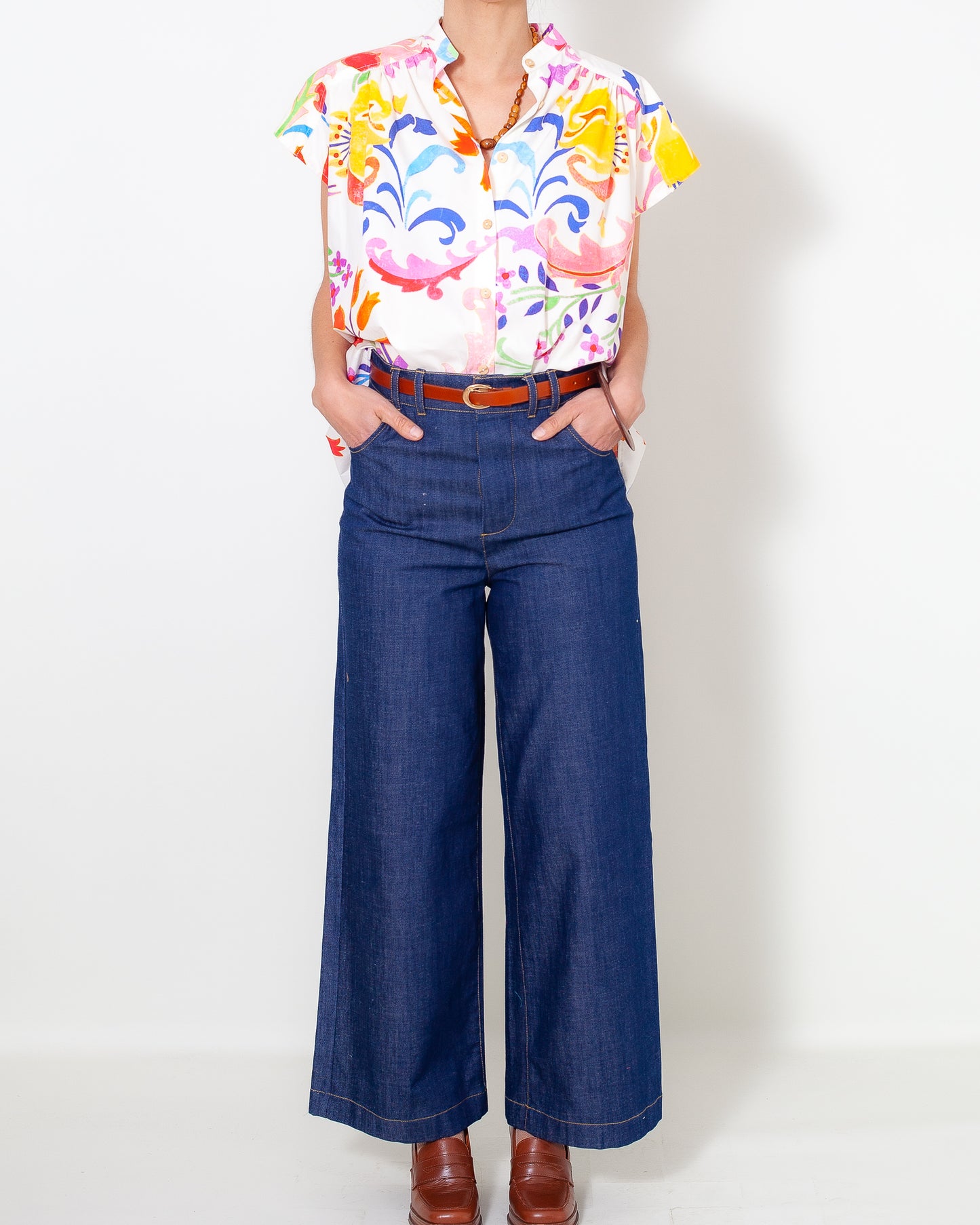 Chemise Claudine Joie UP