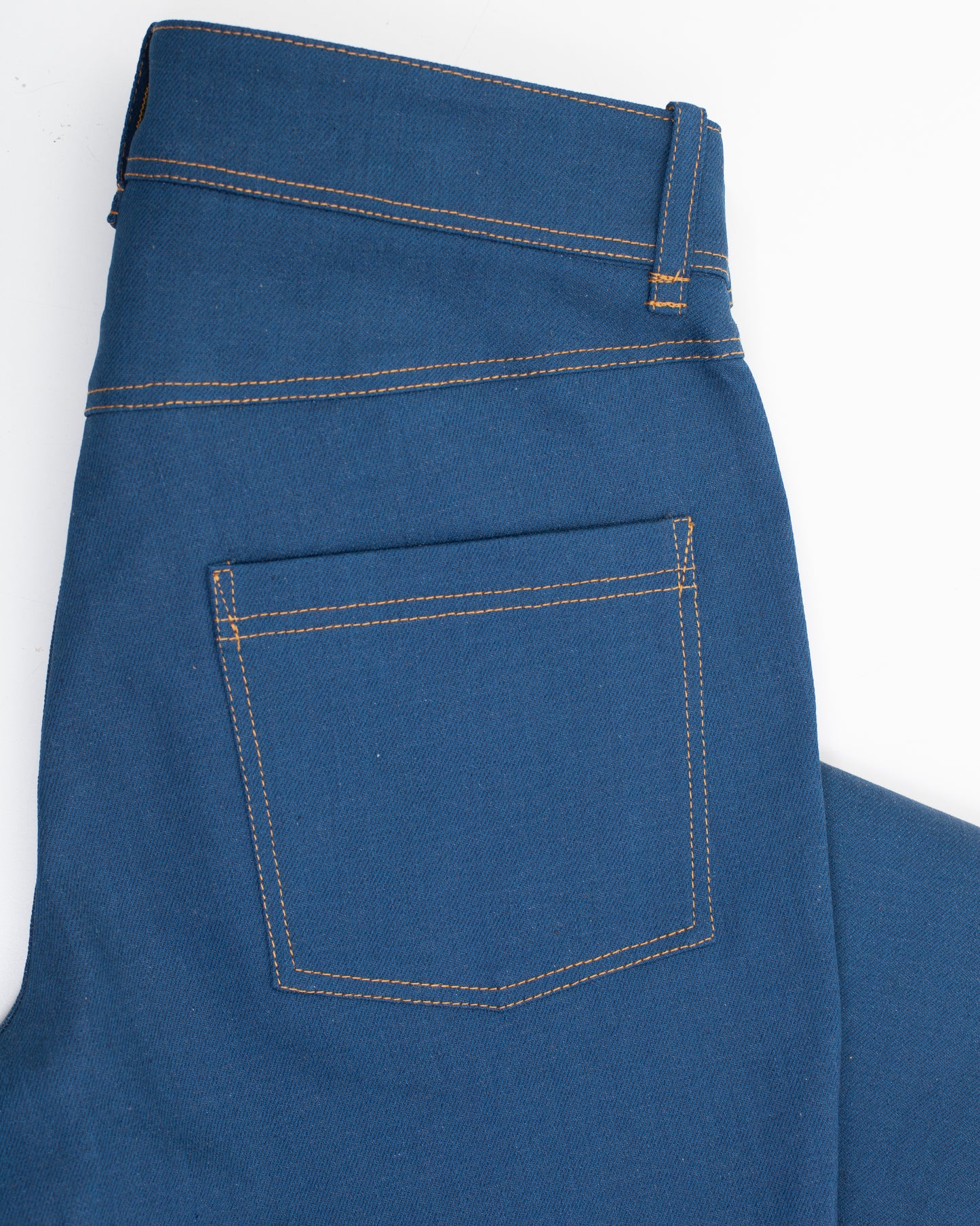Jeans Lise UP Indigo