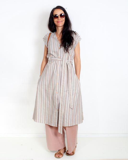 Robe Lou Havane