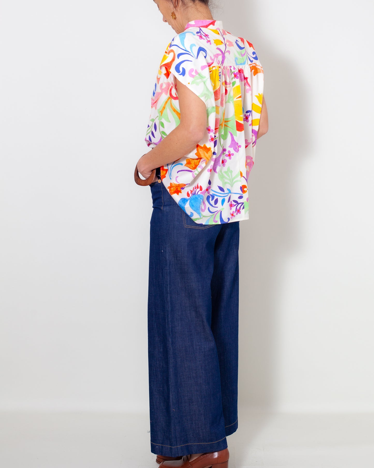 Chemise Claudine Joie UP