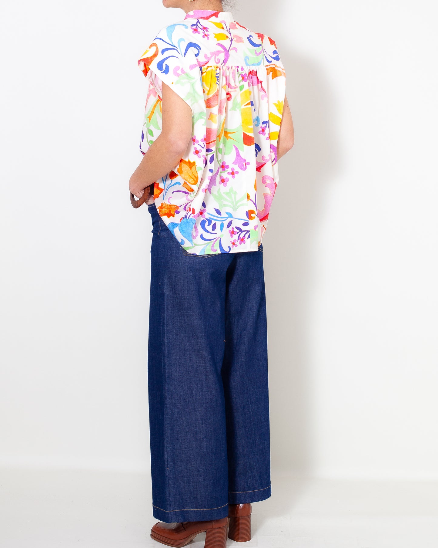 Chemise Claudine Joie UP