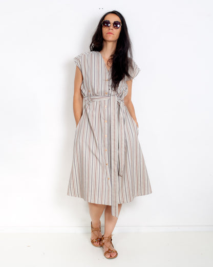Robe Lou Havane - DERNIERES CHANCES