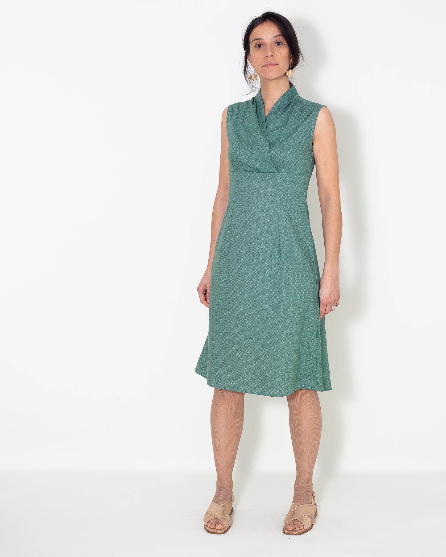 Robe Cloe Arty Amande