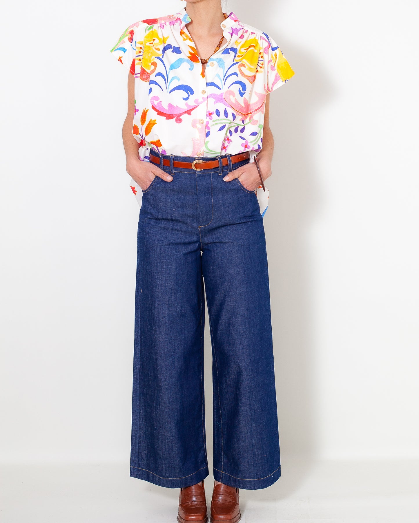 Chemise Claudine Joie UP