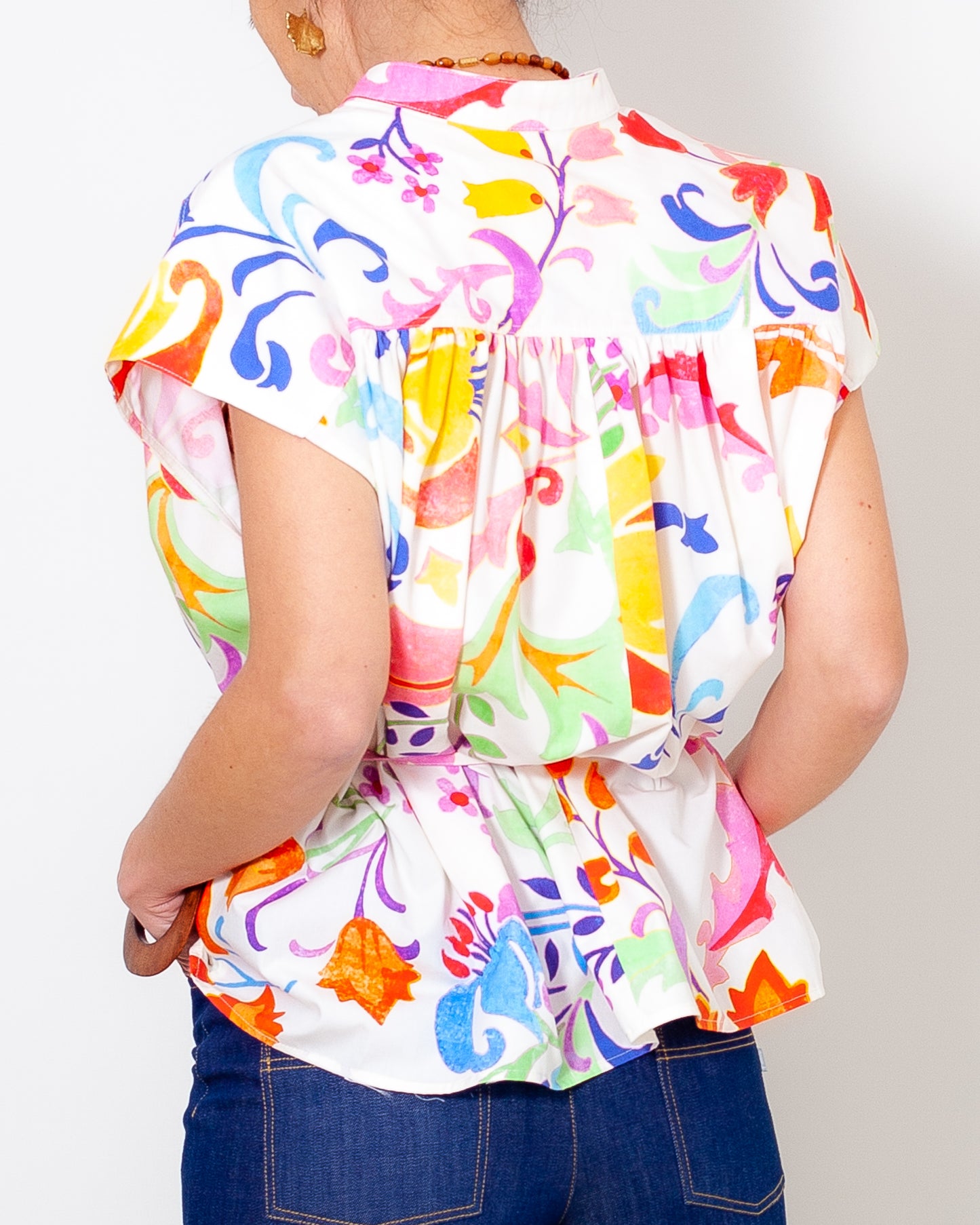 Chemise Claudine Joie UP