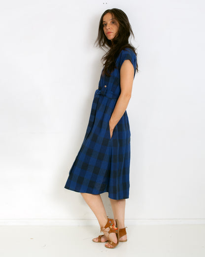 Robe Lou Retro - DERNIERES CHANCES