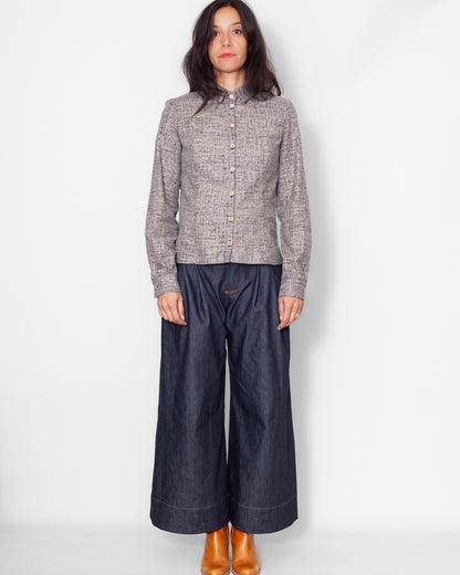 chemise Emilie Graph Japon