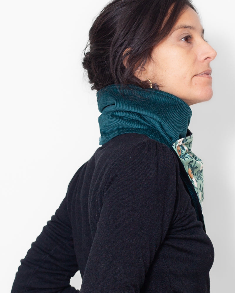 CHECHE jardin canard