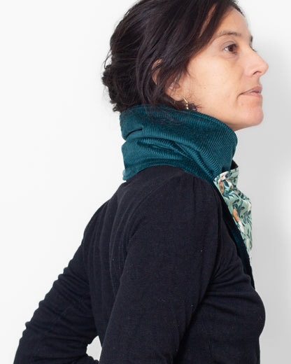 CHECHE jardin canard