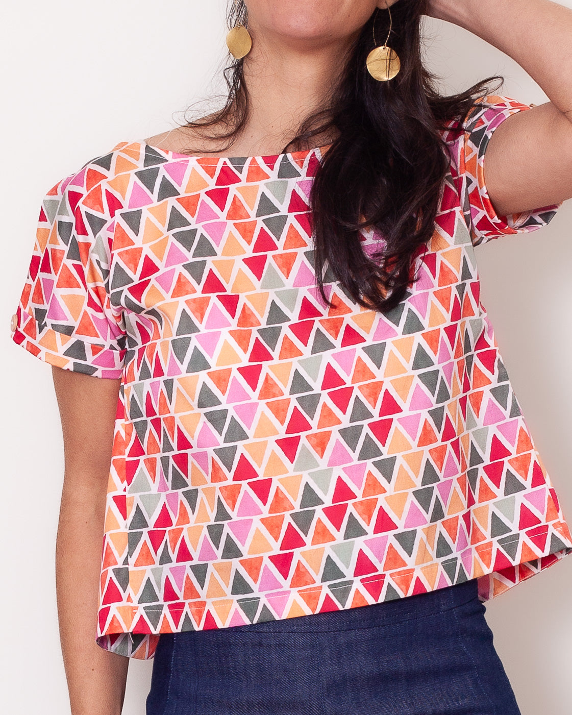 Top Leonie colors