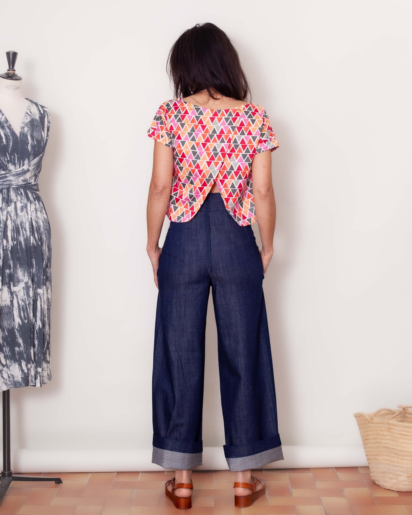 Top Leonie colors