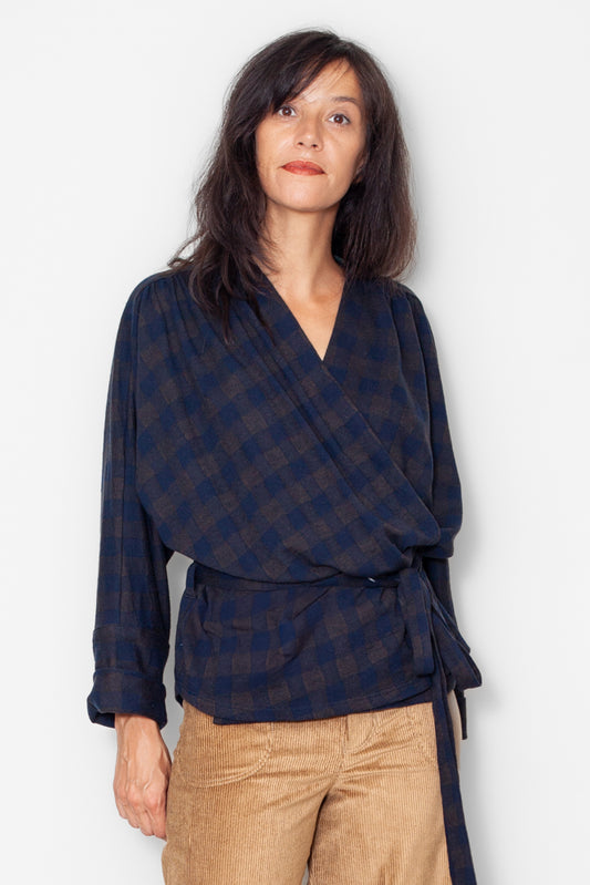 Veste Louison Carogarden