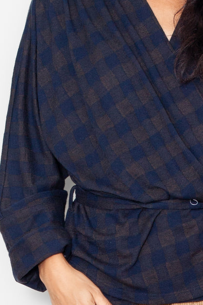 Veste Louison Carogarden