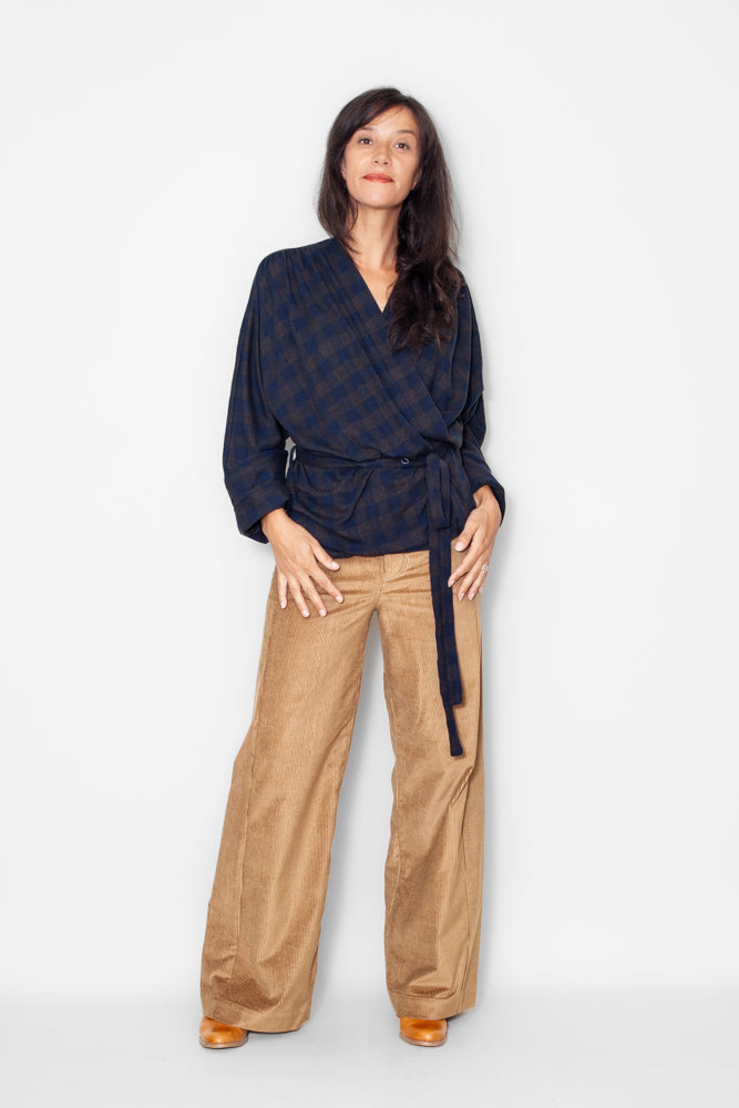 Veste Louison Carogarden