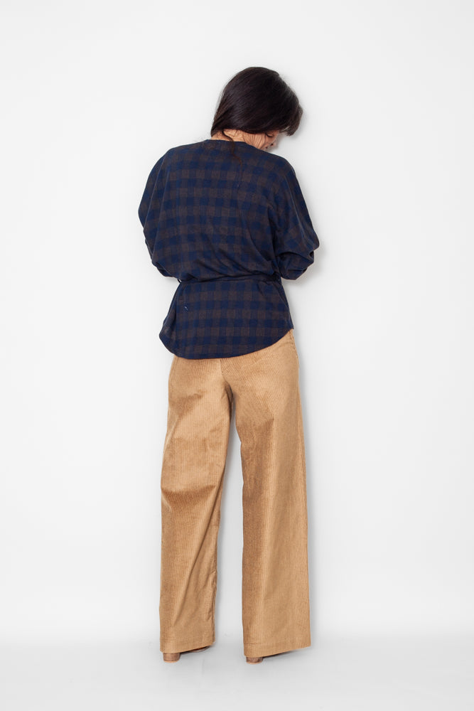 Veste Louison Carogarden