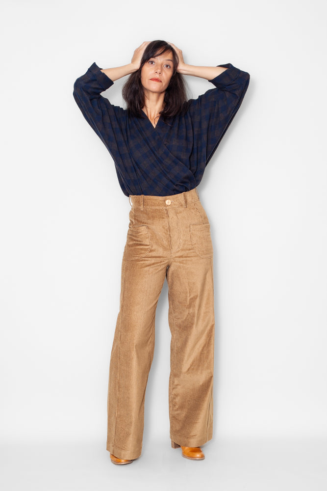 Veste Louison Carogarden